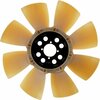 Continental/Teves Engine Cooling Fan Blade, FA72020 FA72020